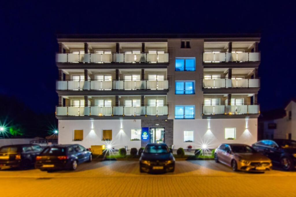 Apartament Suzi Grzybowo  Bagian luar foto
