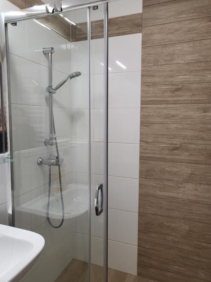 Apartament Suzi Grzybowo  Bagian luar foto