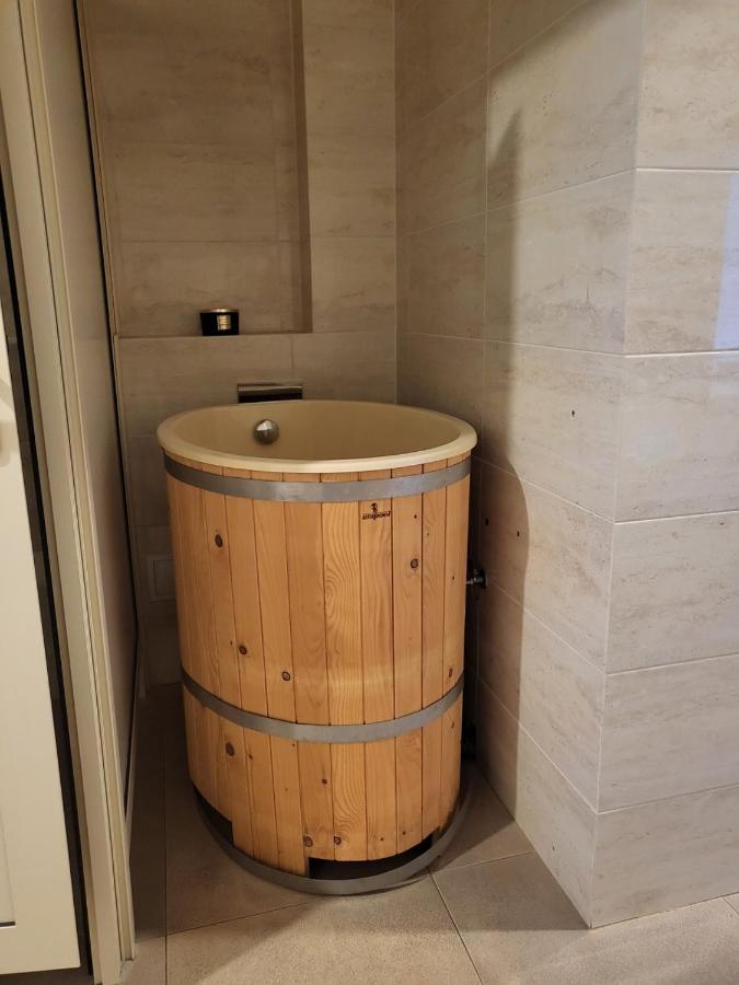Apartament Suzi Grzybowo  Bagian luar foto