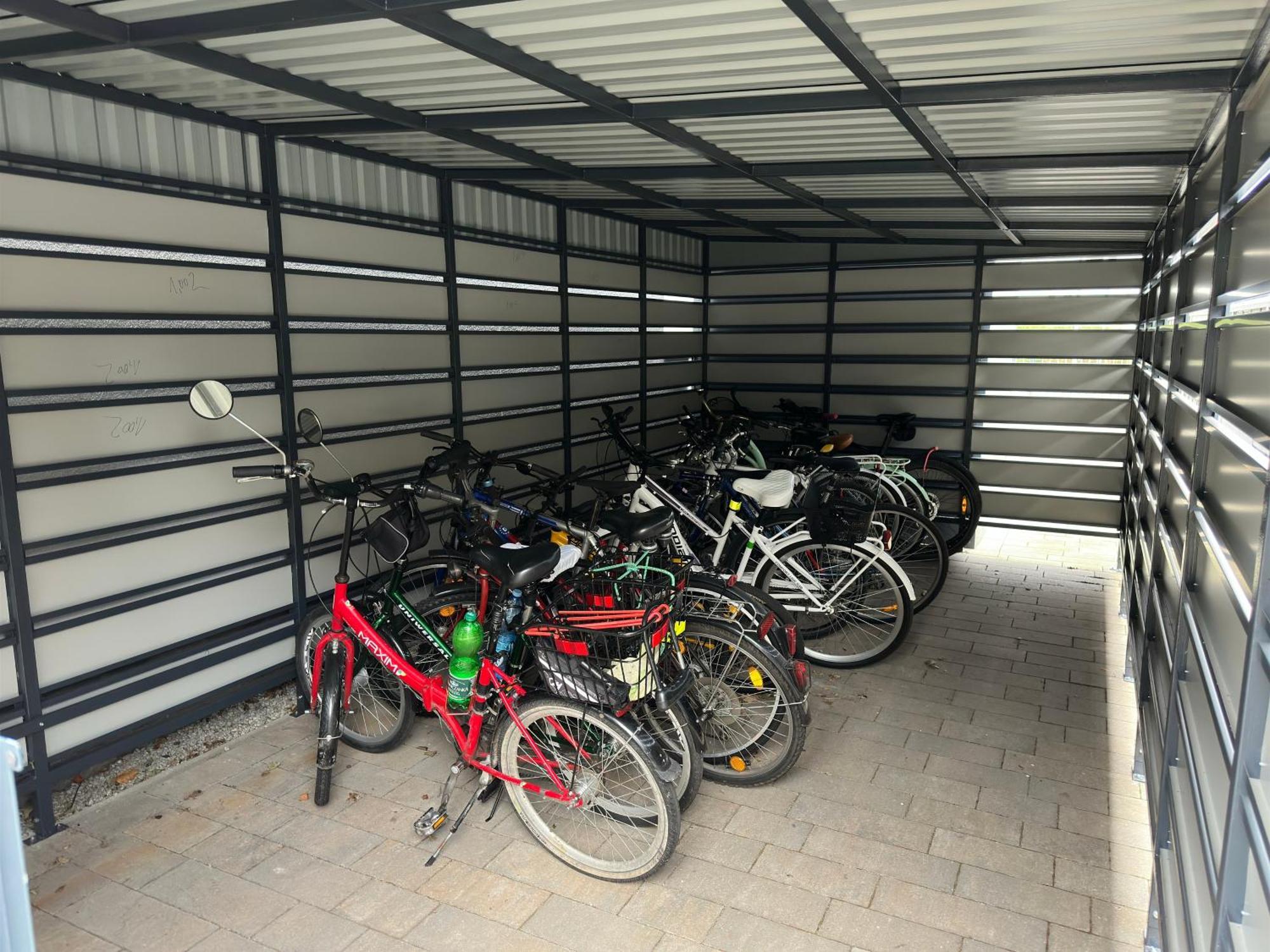 Apartament Suzi Grzybowo  Bagian luar foto